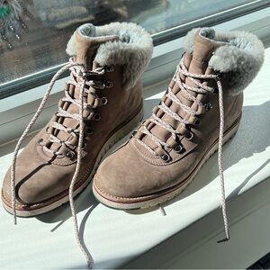 Cole Haan Zerogrand Explore Upstate Hiker Water Proof